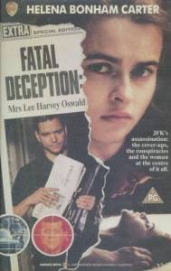 Фильм онлайн Роковая ложь: Миссис Ли Харви Освальд (ТВ) / Fatal Deception: Mrs. Lee Harvey Oswald