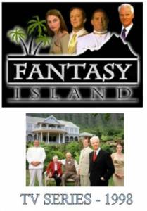 Остров фантазий (сериал 1998 – 1999) смотреть онлайн