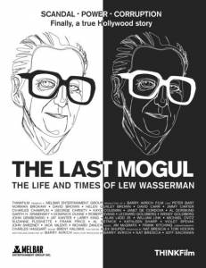 Последний из Могикан: Жизнь Лью Вассермана (ТВ) смотреть онлайн
