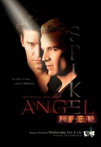 Ангел (сериал 1999 – 2004) смотреть онлайн