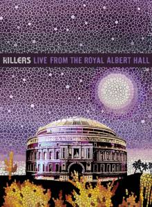 The Killers: Live from the Royal Albert Hall (видео) смотреть онлайн
