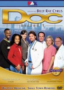 Доктор  (сериал 2001 – 2004) смотреть онлайн