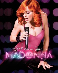 Мадонна: Живой концерт в Лондоне (ТВ) смотреть онлайн