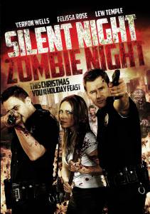Бесплатный фильм Ночь тишины, ночь зомби