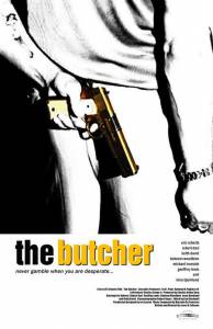 Смотреть Мясник / The Butcher бесплатно без регистрации