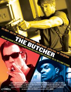 Смотреть фильм Мясник - (2009) online