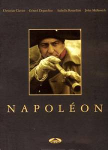 Фильм онлайн Наполеон (мини-сериал) / Napolon бесплатно
