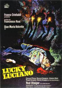 Фильм онлайн Дон Лучиано - Lucky Luciano / (1973)