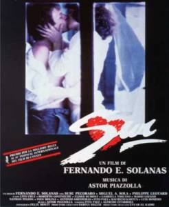 Смотреть кинофильм Юг Sur (1988) онлайн