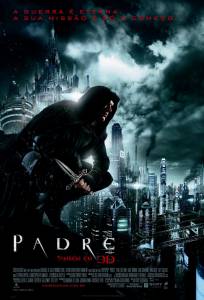 Смотреть кинофильм Пастырь Priest онлайн