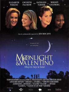 Лунный свет и Валентино (ТВ) / Moonlight and Valentino смотреть онлайн без регистрации