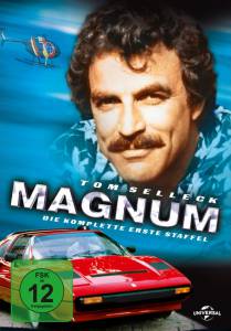 Бесплатный онлайн фильм Частный детектив Магнум (сериал 1980 – 1988)