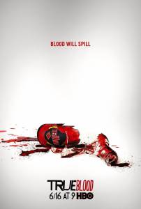 Смотреть фильм Настоящая кровь (сериал 2008 – 2014) True Blood online