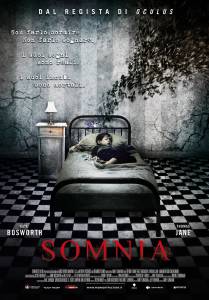 Фильм Сомния смотреть онлайн