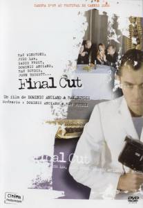 Онлайн кино Окончательный монтаж Final Cut 1998 смотреть бесплатно