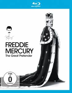 Фредди Меркьюри. Великий притворщик (видео) / The Great Pretender 2012 смотреть онлайн без регистрации