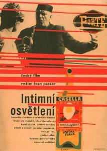 Онлайн кино Интимное освещение Intimni osvetleni