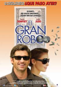 Фильм онлайн Липучка бесплатно