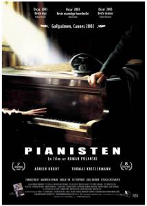 Кино Пианист The Pianist онлайн