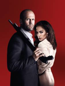 Фильм онлайн Паркер бесплатно в HD