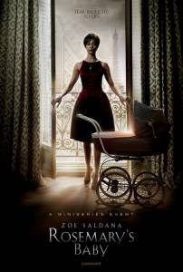 Онлайн кино Ребенок Розмари (мини-сериал) Rosemary's Baby (2014 (1 сезон))