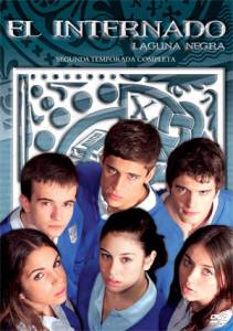 Кино Черная лагуна (сериал 2007 – 2010) (2007 (7 сезонов)) смотреть онлайн бесплатно