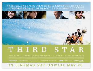 Смотреть бесплатно Третья звезда - Third Star - 2010 онлайн