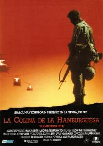 Смотреть Высота «Гамбургер» Hamburger Hill (1987) бесплатно без регистрации