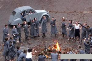 Смотреть кинофильм Нелюбимые (ТВ) - Les diablesses - (2007) онлайн