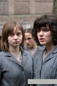 Фильм онлайн Нелюбимые (ТВ) Les diablesses 2007 бесплатно