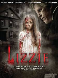 Смотреть фильм Лиззи - Lizzie бесплатно
