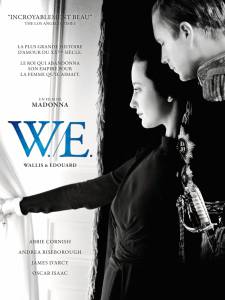 Кино МЫ. Верим в любовь W.E. онлайн