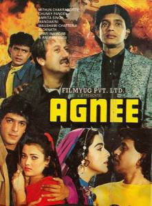 Онлайн фильм В пылающем огне смотреть без регистрации