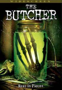 Мясник - The Butcher онлайн без регистрации