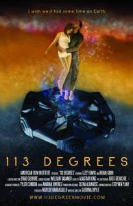   113  - 113 Degrees - (2013)  