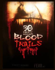 30  :   (-) - 30 Days of Night: Blood Trails - [2007 (1 )]   