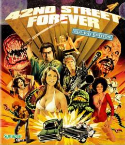 42nd Street Forever: Blu-ray Edition ()  