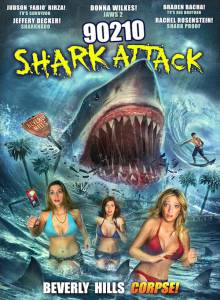 90210   - 90210 Shark Attack - 2014    