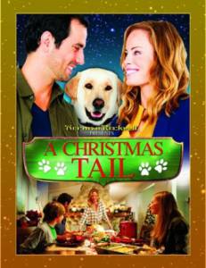 A Christmas Tail () / [2014]