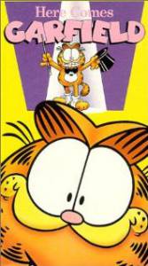     () / Here Comes Garfield / [1982]   