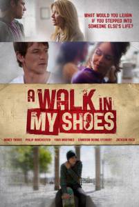 A Walk in My Shoes () / [2010]