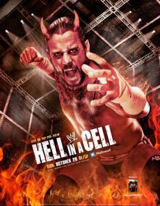      () / Hell in a Cell / (2012) 