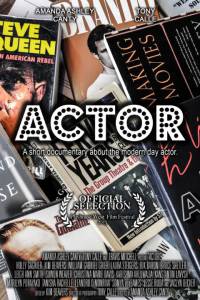  - Actor  