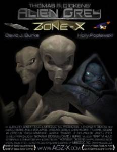 Aliens: Zone-X / [2013]