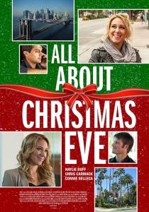 All About Christmas Eve () / [2012]