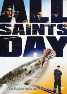 All Saints Day / [2000]