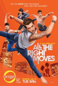 All the Right Moves () / [2012 (1 )]