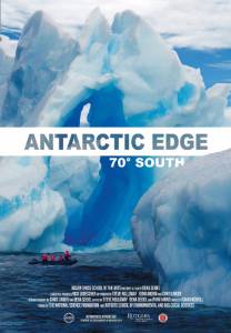 Antarctic Edge: 70 South / [2015]