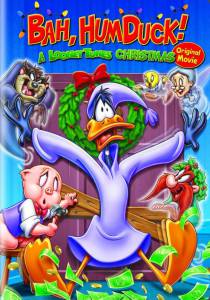 Bah Humduck!: A Looney Tunes Christmas () / [2006]