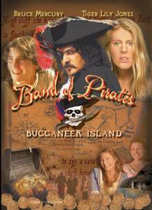 Band of Pirates: Buccaneer Island () / [2007]